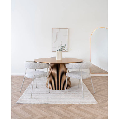 Scaun de dining TrivioMobCenter