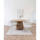Scaun de dining TrivioMobCenter