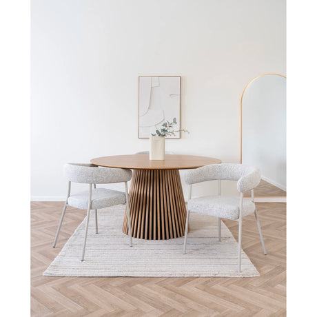 Scaun de dining TrivioMobCenter