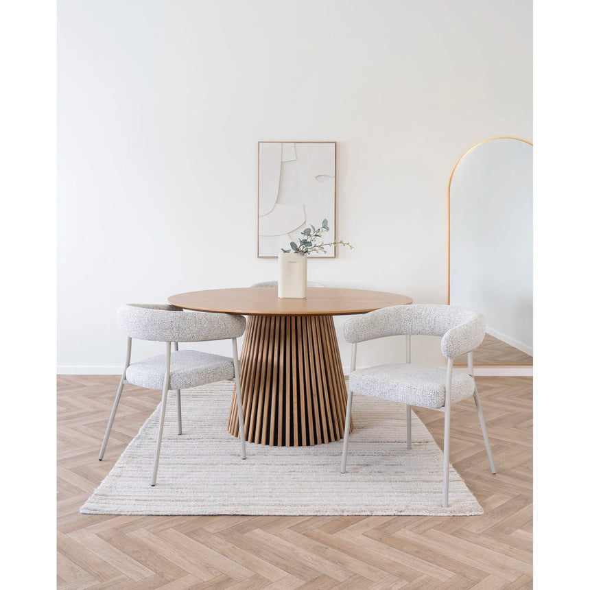 Scaun de dining TrivioMobCenter