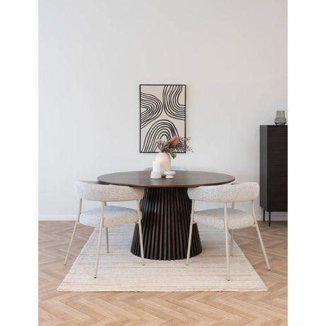 Scaun de dining TrivioMobCenter