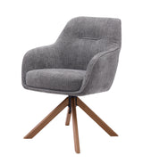 Scaun de dining rotativ Avola II. – disponibil în mai multe culoriMobCenter