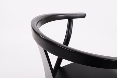 Scaun de restaurant Arres – disponibil în culori la alegereMobCenter