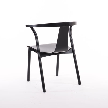 Scaun de restaurant Arres – disponibil în culori la alegereMobCenter