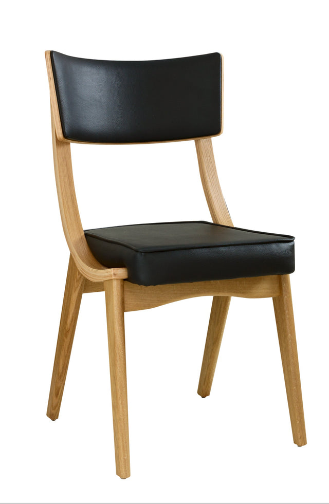 Scaun de restaurant Ben – disponibil în culori la alegereMobCenter