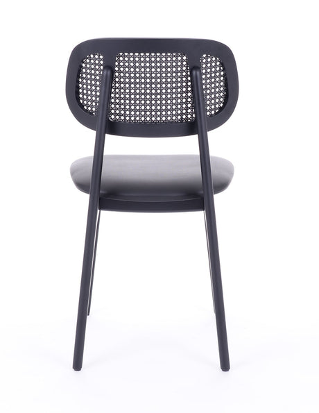 Scaun de restaurant Benet BR – disponibil în culori la alegereMobCenter