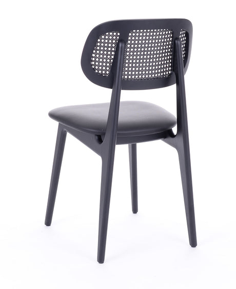 Scaun de restaurant Benet BR – disponibil în culori la alegereMobCenter