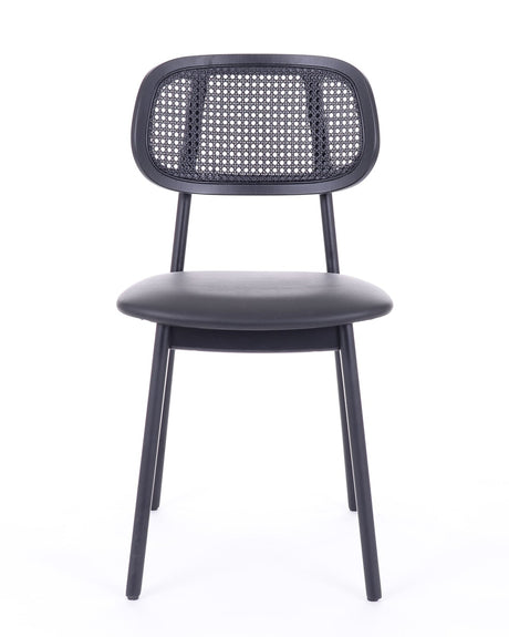 Scaun de restaurant Benet BR – disponibil în culori la alegereMobCenter