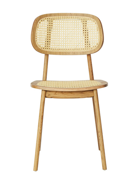 Scaun de restaurant Benet – disponibil în culori la alegereMobCenter