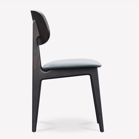 Scaun de restaurant Bunny PS – disponibil în culori la alegereMobCenter