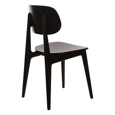 Scaun de restaurant Bunny – disponibil în culori la alegereMobCenter