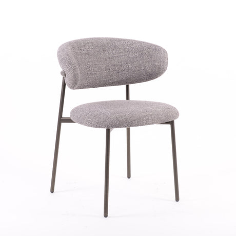 Scaun de restaurant Carry – disponibil în culori la alegereMobCenter