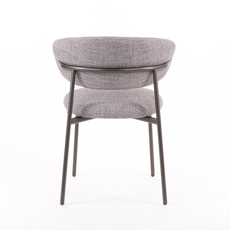 Scaun de restaurant Carry – disponibil în culori la alegereMobCenter