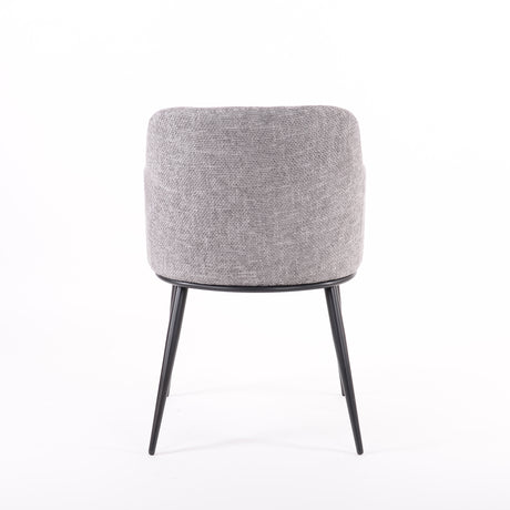 Scaun de restaurant Casey M – disponibil în culori la alegereMobCenter