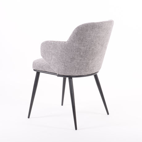 Scaun de restaurant Casey M – disponibil în culori la alegereMobCenter