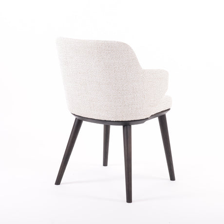 Scaun de restaurant Casey – disponibil în culori la alegereMobCenter