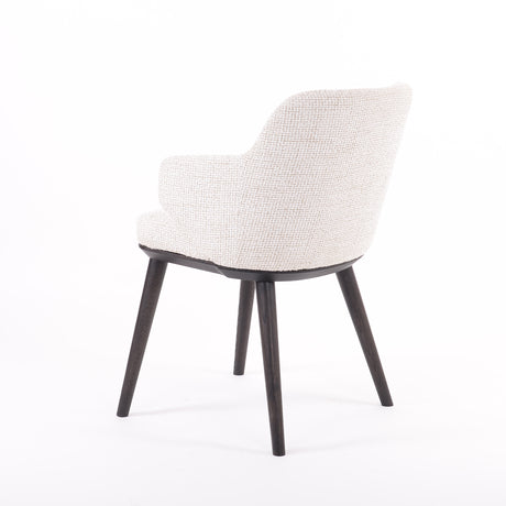 Scaun de restaurant Casey – disponibil în culori la alegereMobCenter