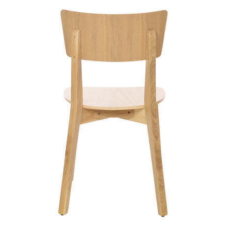 Scaun de restaurant Dimmy – disponibil în culori la alegereMobCenter