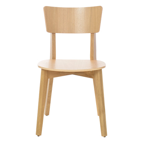 Scaun de restaurant Dimmy – disponibil în culori la alegereMobCenter