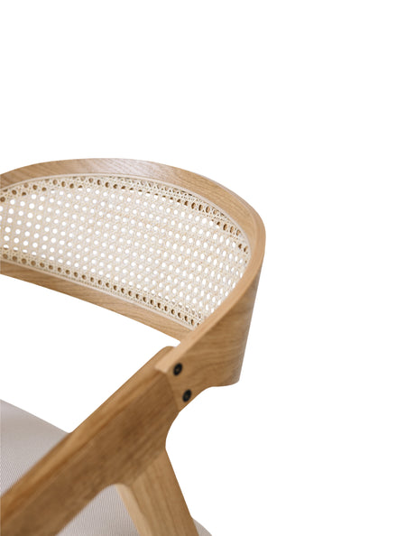 Scaun de restaurant Frame C – disponibil în culori la alegereMobCenter