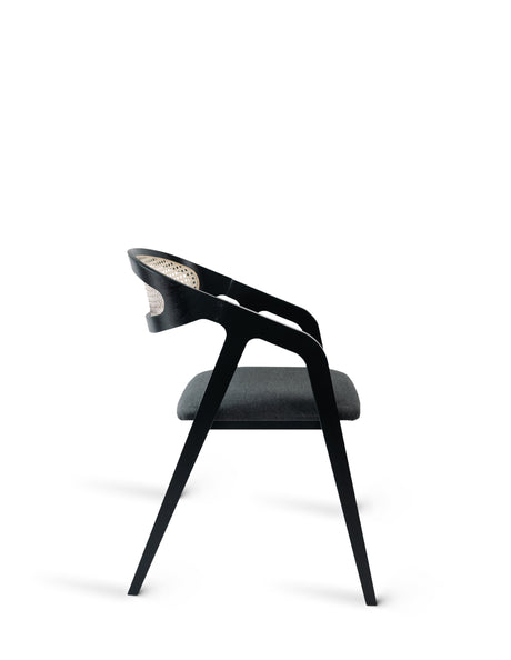 Scaun de restaurant Frame C – disponibil în culori la alegereMobCenter