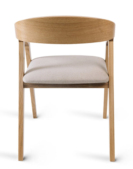 Scaun de restaurant Frame P – disponibil în culori la alegereMobCenter