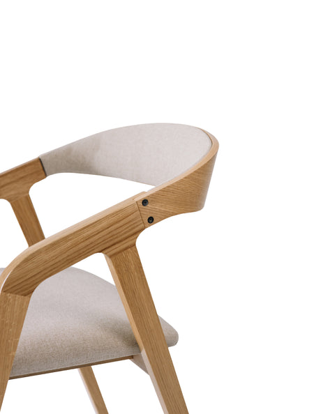 Scaun de restaurant Frame P – disponibil în culori la alegereMobCenter