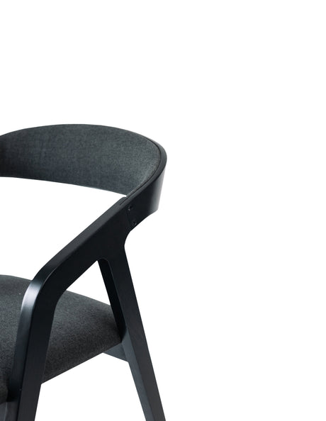 Scaun de restaurant Frame P – disponibil în culori la alegereMobCenter