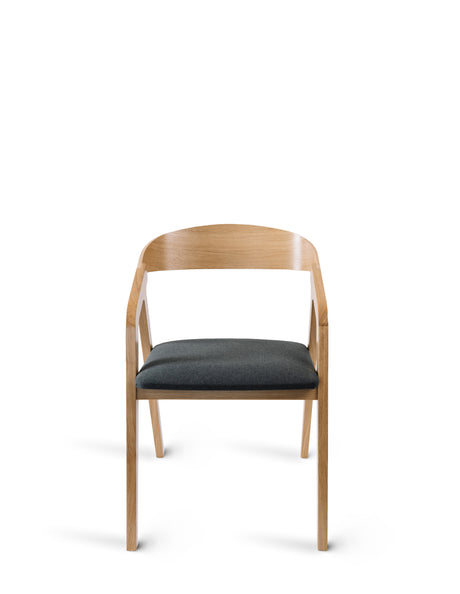 Scaun de restaurant Frame – disponibil în culori la alegereMobCenter