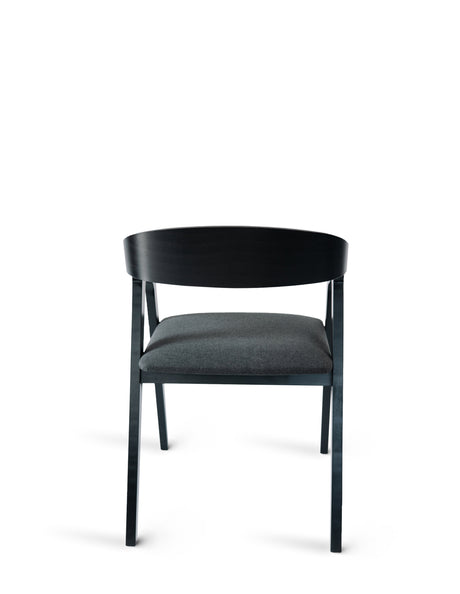 Scaun de restaurant Frame – disponibil în culori la alegereMobCenter