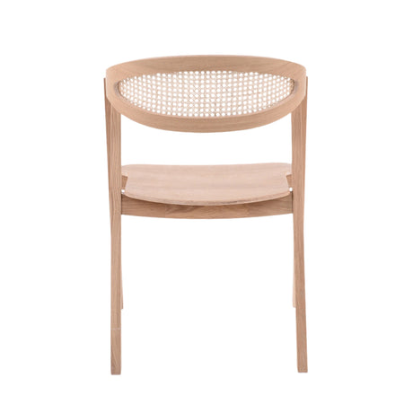 Scaun de restaurant Guru C – disponibil în culori la alegereMobCenter