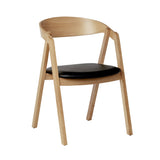 Scaun de restaurant Guru PS – disponibil în culori la alegereMobCenter