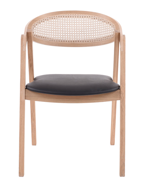 Scaun de restaurant Guru PSC – disponibil în culori la alegereMobCenter