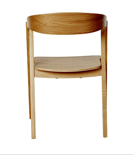 Scaun de restaurant Guru – disponibil în culori la alegereMobCenter