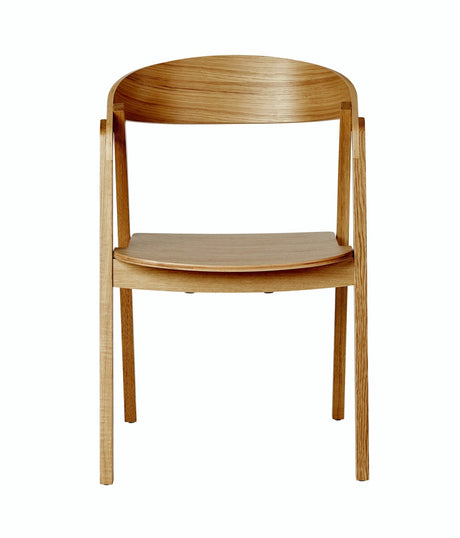 Scaun de restaurant Guru – disponibil în culori la alegereMobCenter