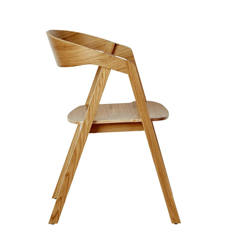 Scaun de restaurant Guru – disponibil în culori la alegereMobCenter