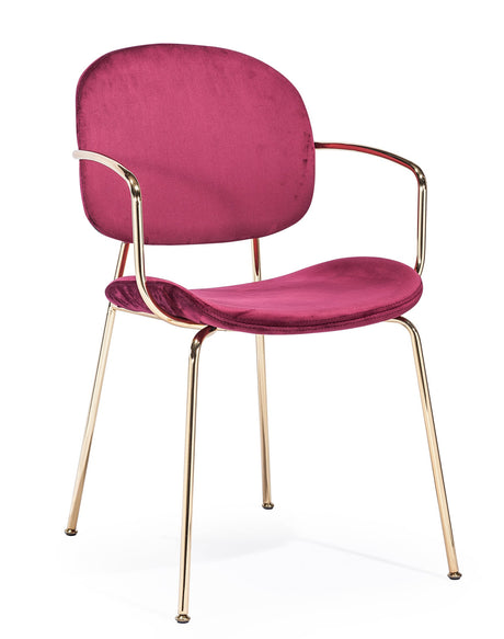 Scaun de restaurant Jane – disponibil în culori la alegereMobCenter