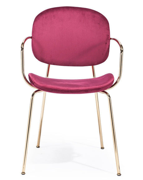 Scaun de restaurant Jane – disponibil în culori la alegereMobCenter