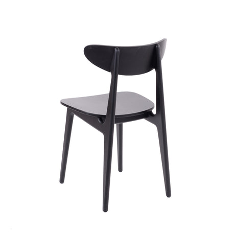 Scaun de restaurant Jeppe – disponibil în culori la alegereMobCenter