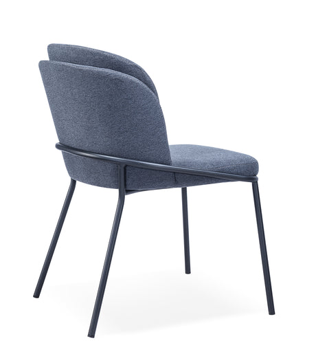 Scaun de restaurant Julie – disponibil în culori la alegereMobCenter