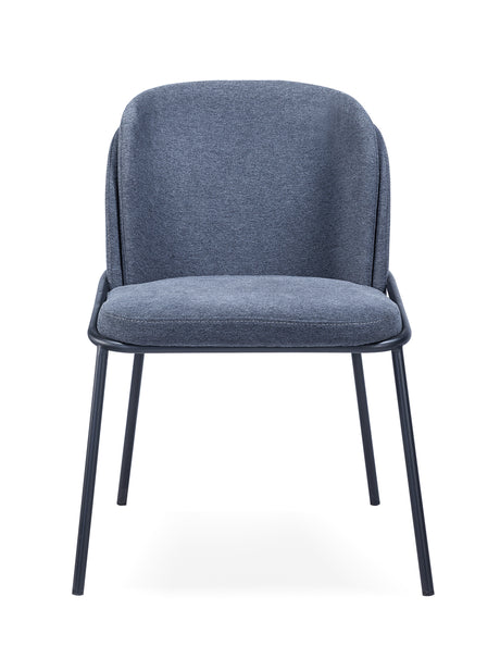 Scaun de restaurant Julie – disponibil în culori la alegereMobCenter