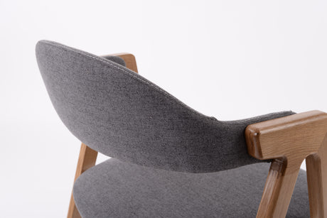 Scaun de restaurant Logan – disponibil în culori la alegereMobCenter