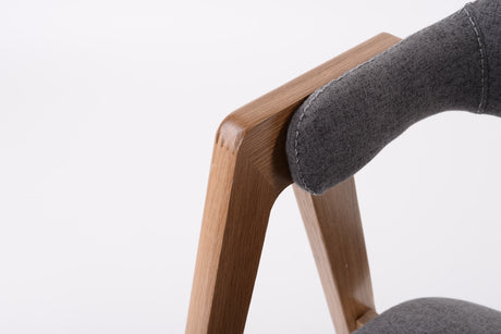 Scaun de restaurant Logan – disponibil în culori la alegereMobCenter