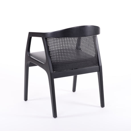 Scaun de restaurant Luxor – disponibil în culori la alegereMobCenter