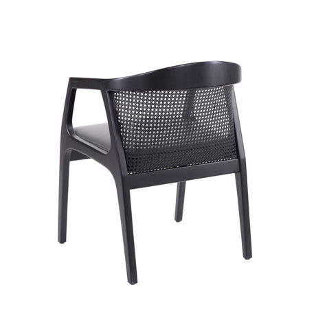 Scaun de restaurant Luxor – disponibil în culori la alegereMobCenter