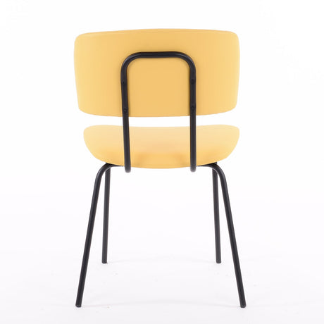 Scaun de restaurant Monique – disponibil în culori la alegereMobCenter