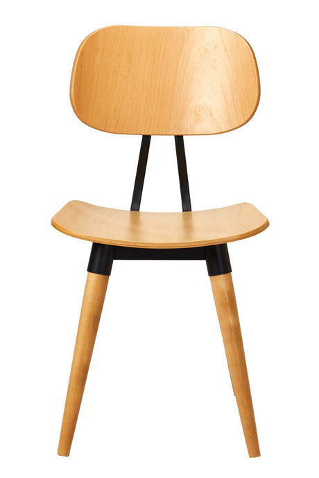 Scaun de restaurant Richard – disponibil în culori la alegereMobCenter