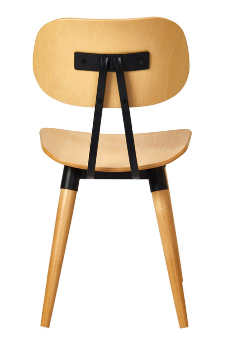 Scaun de restaurant Richard – disponibil în culori la alegereMobCenter