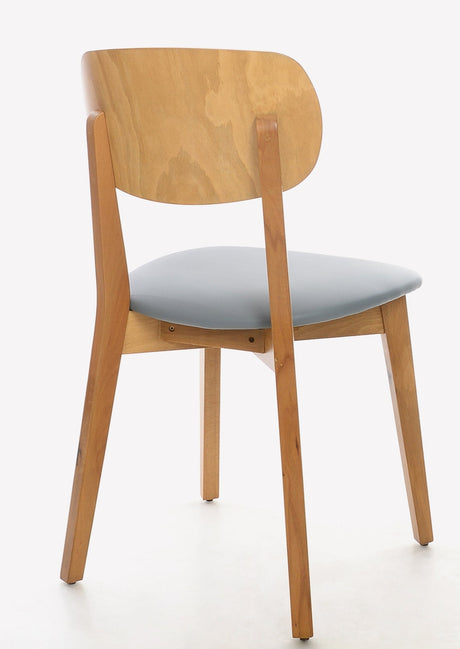 Scaun de restaurant Robinson PS – disponibil în culori la alegereMobCenter