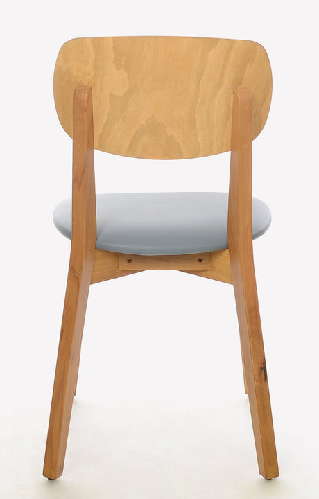 Scaun de restaurant Robinson PS – disponibil în culori la alegereMobCenter